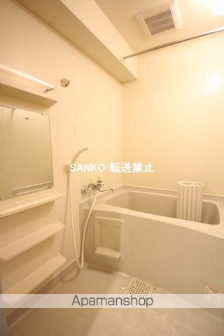 ピュアコート北33条の内装写真