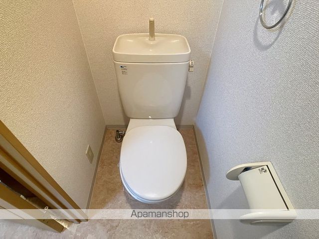 エクセランス小池IIの内装写真