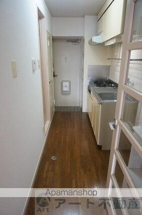 ジョイフル第１小坂[1DK/24.94m2]のその他部屋・スペース