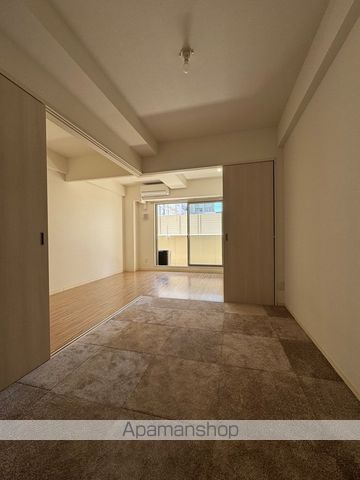LA MIA CASAの内装写真