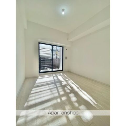 SーRESIDENCE浄心の内装写真