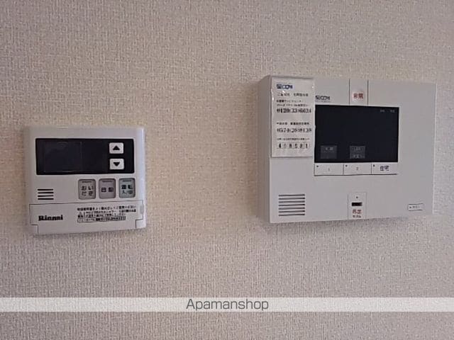 スチムラスの内装写真