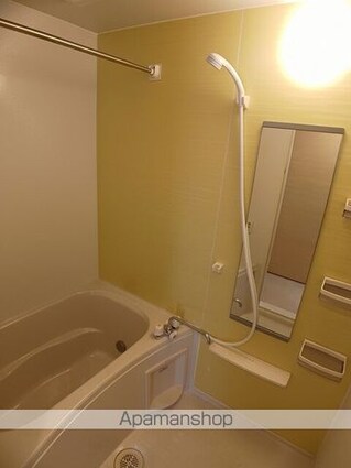 アンジュール[1LDK/46.09m2]のバス