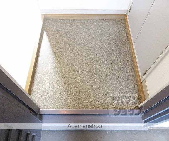 リファインドFUJI A棟の内装写真