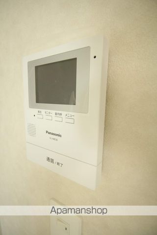 TK CLASSの内装写真
