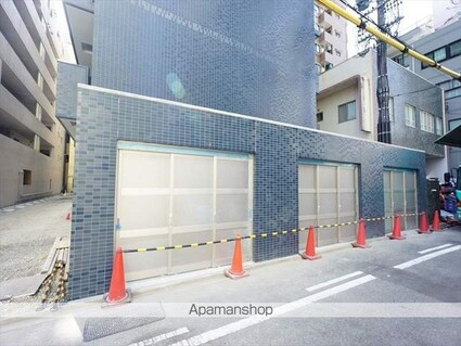 プレサンス上前津エレスタ[1K/23.94m2]のロビー