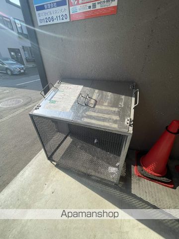 コアライズ壱番館のその他写真