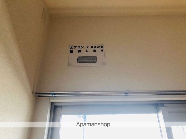LIFEFIELD二日市駅前の内装写真