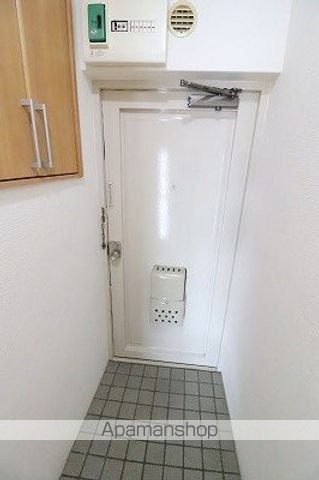 グランドール小作の内装写真