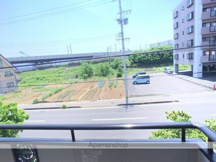 ツインズコート稲田　ＡＢＣ[2DK/50.42m2]の内装4