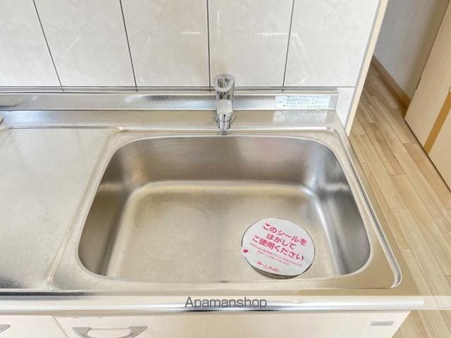REFORTEの内装写真