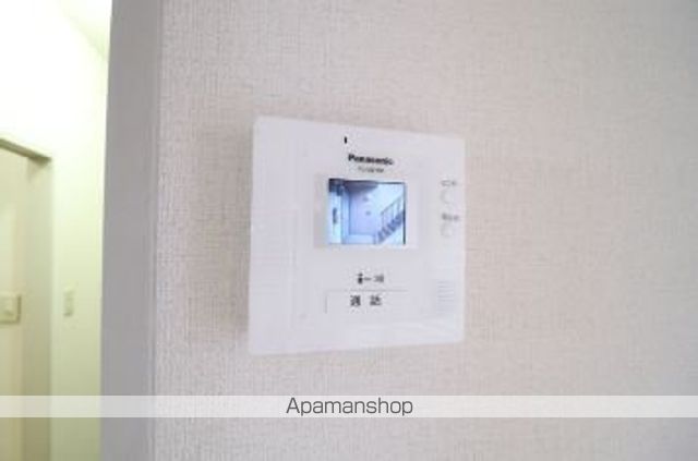 レーベンパレス A棟の内装写真