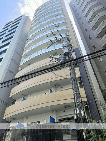 SERENITE堺筋本町リアンの外観写真