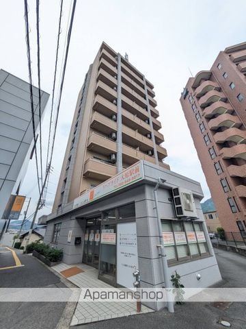 Villa大原駅前