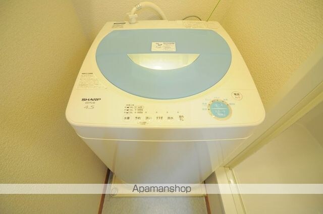 レオパレス羽衣[1K/20.28m2]のその他部屋・スペース2