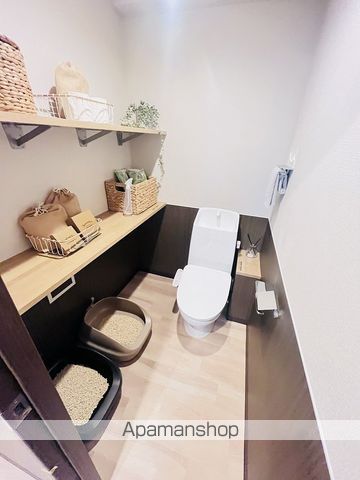 LEGALANDMIYAKOJIMAの内装写真
