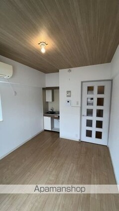 ライオンズマンシヨン豪徳寺第３[1R/16.74m2]のその他部屋・スペース