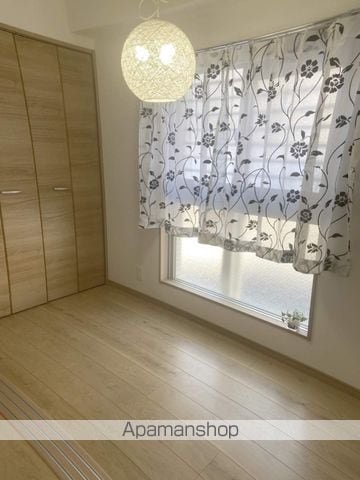 LIFEFIELD諸岡の内装写真