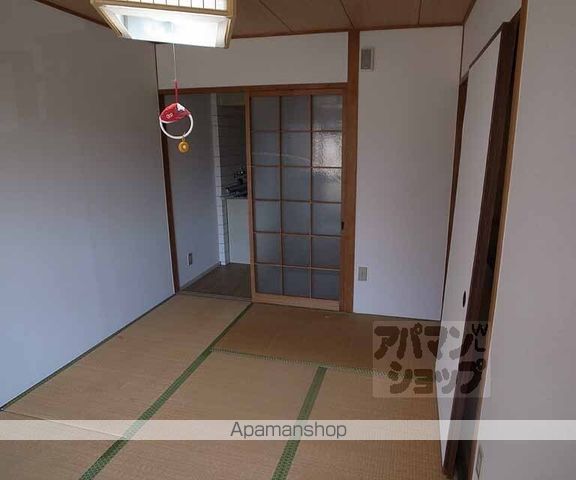 甲ノ辻マンションの内装写真