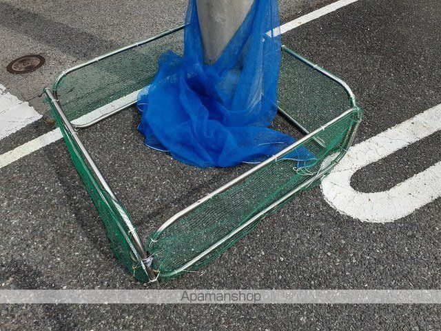 フォレストサイドの内装写真
