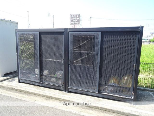 グランビアタムラ Cの周辺写真