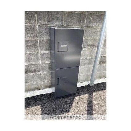 ＡＱＵＡレジデンス大井町第１５[2LDK/54.64m2]のその他設備1