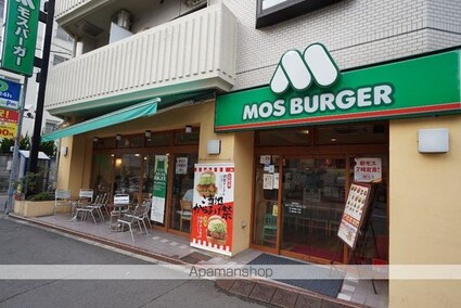 東京都新宿区富久町[1R/21.1m2]の周辺6