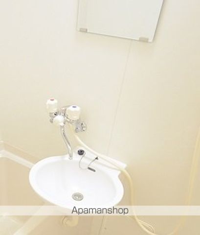レオパレスとねりこ2の内装写真