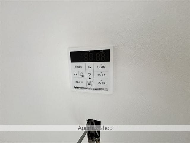グランディア相模大野の内装写真