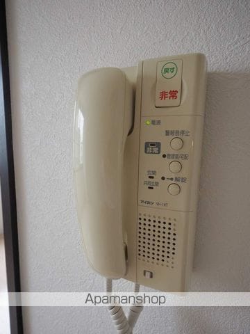 Sパレス天王寺の内装写真