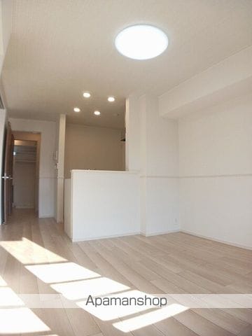 ウィンクルム田島IIの内装写真