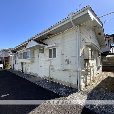 サンホームサイトウの外観写真