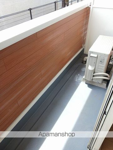 グレイススクエア Sの内装写真