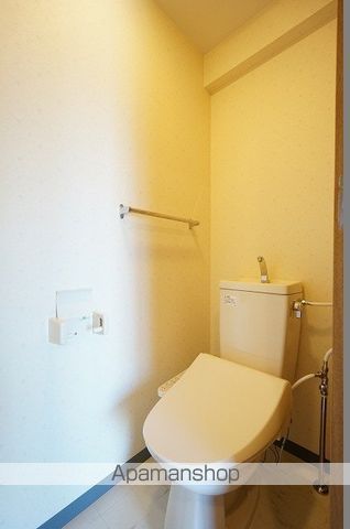 Eastの内装写真