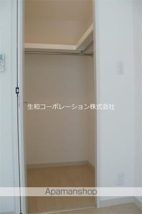 Ｌａｐｉｎ　Ｏｈｊｉｍａ[1K/28.2m2]の収納