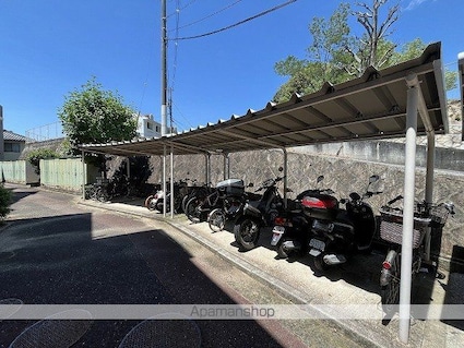 翠光マンション[2LDK/50.41m2]の外観4