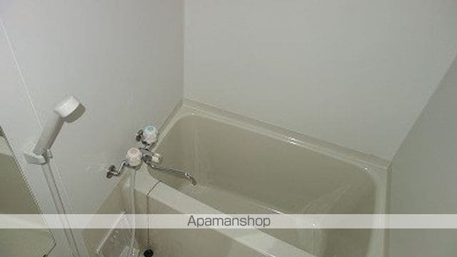 ヴィラナリー川津2号棟の内装写真