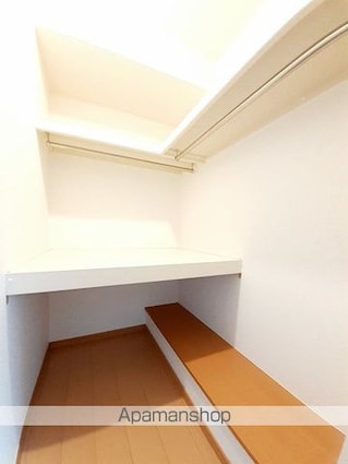 ボヌールプラスＡ[2DK/46.79m2]の収納