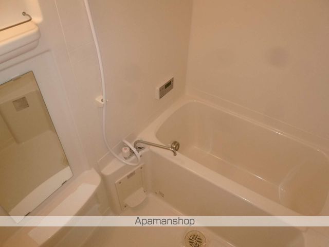 レジデンス九品の内装写真