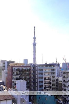 クラリティア浅草[1LDK/40.43m2]のその他部屋・スペース