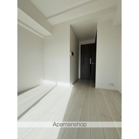 SーRESIDENCE野並駅前BROADの内装写真