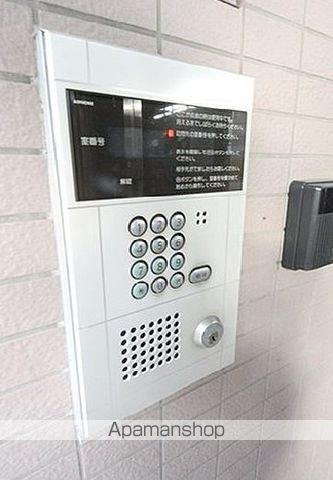 エムズコートの内装写真