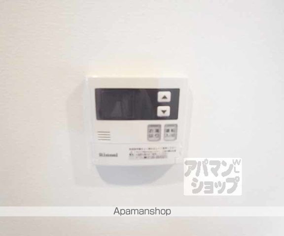 AーMON太秦天神川の内装写真