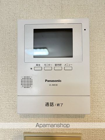 Sマンションの内装写真
