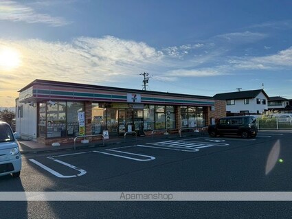 ＳＫＹ　ＢＬＵＥ本館Ａ[1LDK/40.61m2]の周辺1