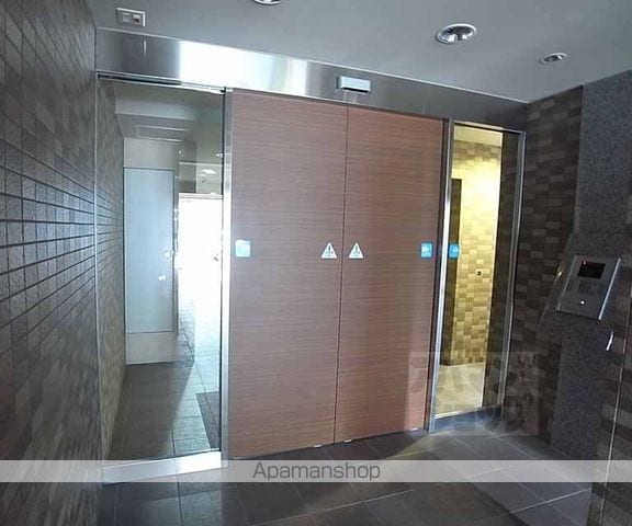 エスポワール麩屋町の外観写真