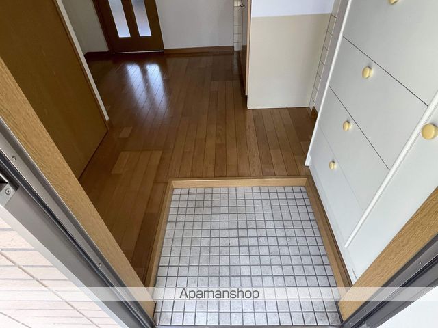 ピア門松 A棟の内装写真