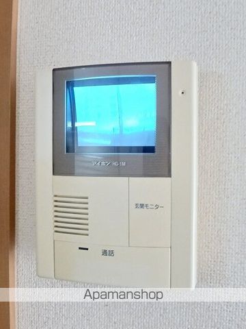 プランドールIの内装写真