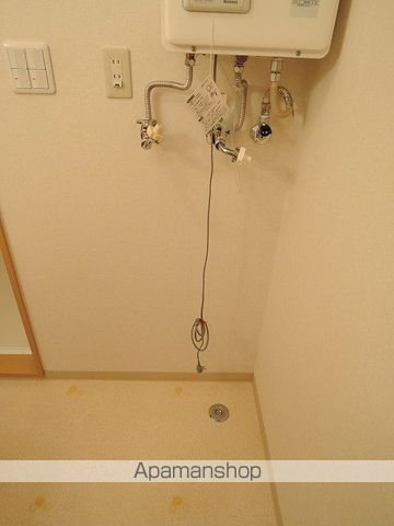 ハイツリッチの内装写真