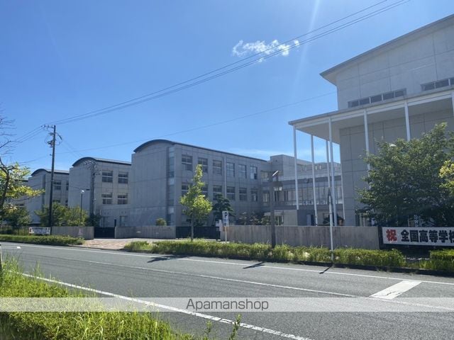 坂本マンションの周辺写真